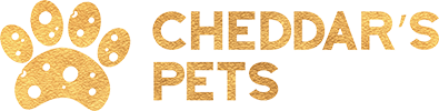 Cheddar's Pets